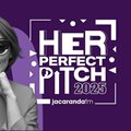 Jacaranda FM&#x2019;s &#x2018;Her Perfect Pitch&#x2019; returns for a fourth year - Entries now open!