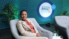 Nedbank Pitch & Polish 2025 sees record entries, 16 finalists confirmed