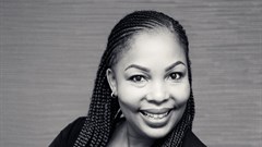 #WomensMonth: Fibre Circle's Edith Leeuta champions the circular economy