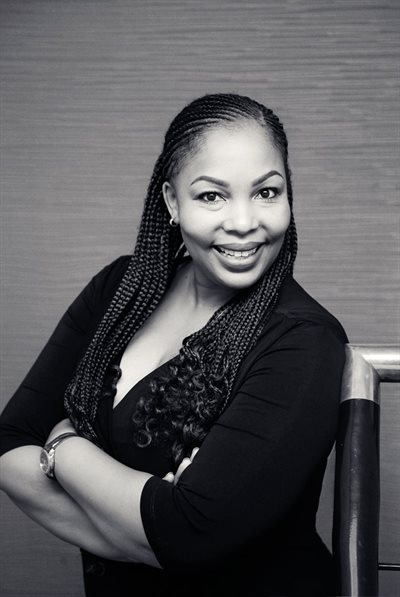 #WomensMonth: Fibre Circle's Edith Leeuta champions the circular economy