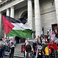 Cape Union Mart and pro-Palestine activists gear up for court battle