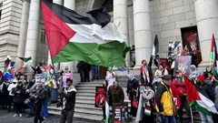 Cape Union Mart and pro-Palestine activists gear up for court battle