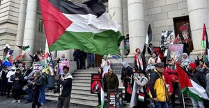 Cape Union Mart and pro-Palestine activists gear up for court battle