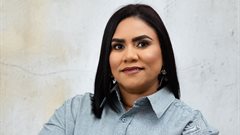 The woman who&#x2019;s restoring a nation&#x2019;s dignity through sanitation