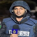 Source: © First Post  One of Al Jazeera’s most recognisable faces in Gaza, journalist Anas al-Sharif has died following a targeted Israeli attack on a tent housing journalists in Gaza City on Sunday evening