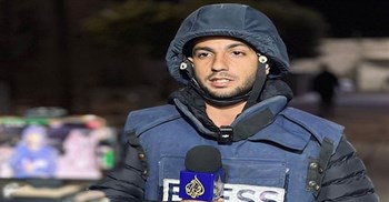 Source: © First Post  One of Al Jazeera’s most recognisable faces in Gaza, journalist Anas al-Sharif has died following a targeted Israeli attack on a tent housing journalists in Gaza City on Sunday evening