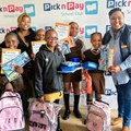 Pick n Pay School Club paves the way for youth-led SDG initiatives