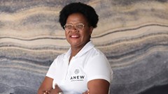 #WomensMonth: Ozwane Mahlangu on grit, growth and leading the hotel where her journey began