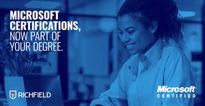 Richfield partners with Microsoft to equip students with future-ready digital skills