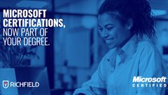 Richfield partners with Microsoft to equip students with future-ready digital skills