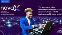 XLink launches NovaX