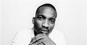 Machine, a creative agency within Publicis Groupe Africa, has appointed Lesego Kotane as its new national managing director (Image supplied)