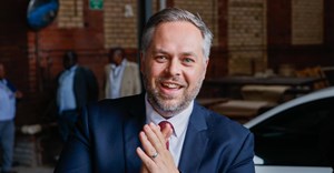 Source:  | Minister of Home Affairs - Leon Schreiber