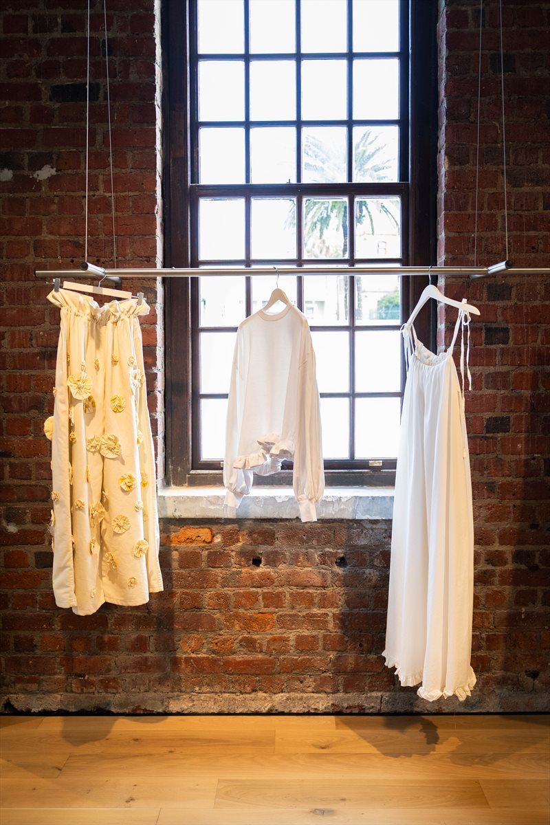 Pieces from Mother of Gao's inventive, playful and enchanting permanent collection. Image supplied.