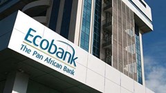 Source: EcoBank.