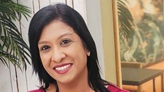 #WomensMonth: Regina Naicker on leading supply chain innovation and championing women in logistics