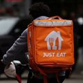 Naspers-backed Prosus wins EU approval for Just Eat Takeaway deal