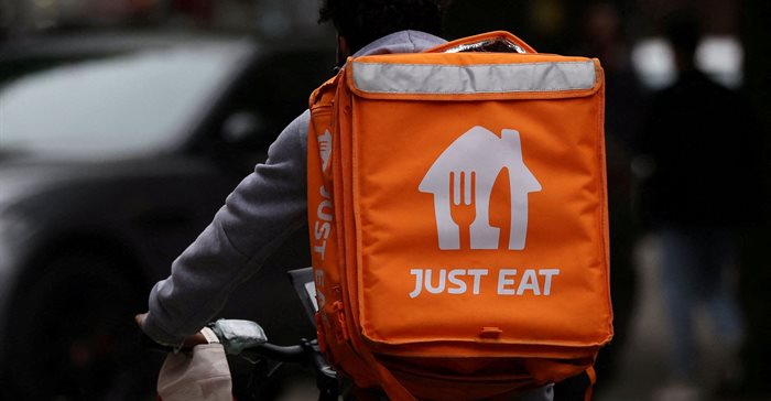 Naspers-backed Prosus wins EU approval for Just Eat Takeaway deal