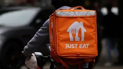 Naspers-backed Prosus wins EU approval for Just Eat Takeaway deal