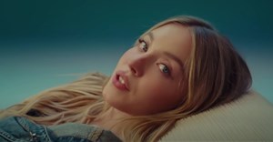 Sydney Sweeney stars in the controversial American Eagle ad.