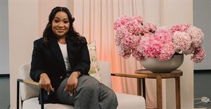 A marketer&#x2019;s mission to changing the game for women in sport