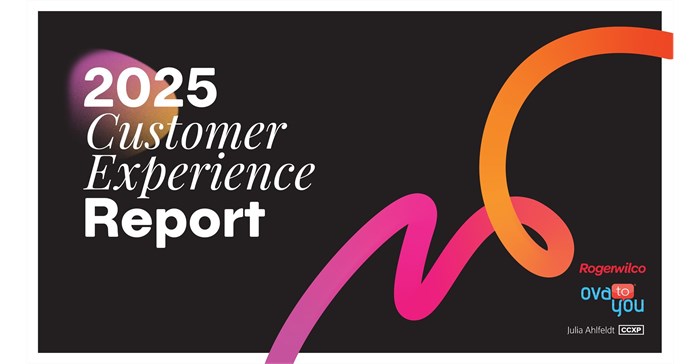 The 7th edition of the South African Customer Experience Report has been released (Image supplied)
