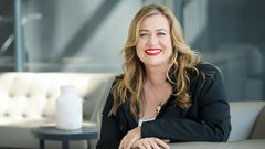 Empowering women through geospatial intelligence