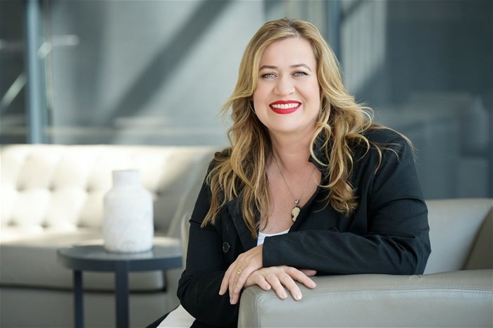 Empowering women through geospatial intelligence