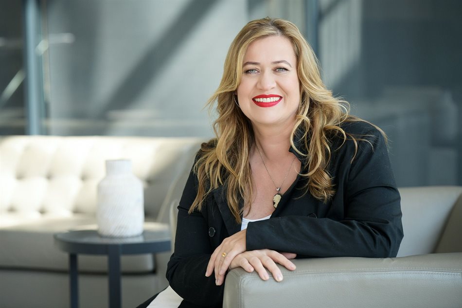 Empowering women through geospatial intelligence