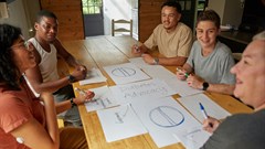 Image credit: Sweet Life on Unsplash