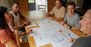 Image credit: Sweet Life on Unsplash