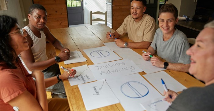 Image credit: Sweet Life on Unsplash