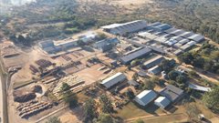 Sappi concludes sale of Lomati Sawmill to Normandien Farms