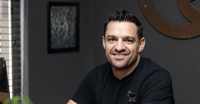 Source: Supplied. Grant Smee, chief executive officer of Only Realty Property Group.