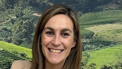 #WomensMonth: 'Representation matters' says JDE Peet&#x2019;s marketing lead, Hayley van Niekerk