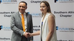 Image credit: FutureCoal