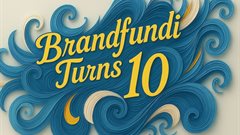 Brandfundi at 10: A decade of B2B PR, reputation management and results