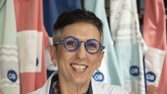 #WomensMonth: Grace Harding, CEO of Ocean Basket, on leading with heart