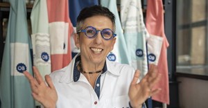 #WomensMonth: Grace Harding, CEO of Ocean Basket, on leading with heart