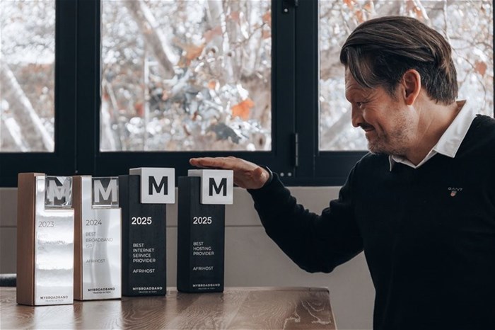 Afrihost wins big in 2025 MyBroadband Awards - Here's why