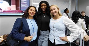 NHN and Cohsasa host Florida International University delegation at NHN head office in Cape Town