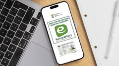 Source: Gauteng Tourism Authority.