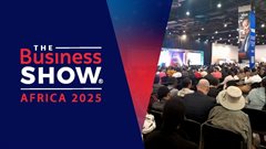 The Business Show Africa is back &#x2013; Only 3 weeks to go