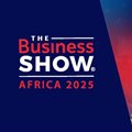 The Business Show Africa is back &#x2013; Only 3 weeks to go