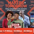 How Aware.org, Skeem Saam and Wonder rewrote the underage drinking script
