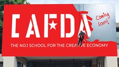 Afda expands to Tshwane with new campus and welcomes new deans across the country