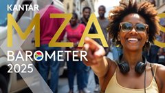 The 2025 Mzansi Barometer: What are South Africans up to?