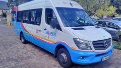 The Western Cape Network on Disability has written to Mayor Geordin Hill-Lewis urging the City of Cape Town to reconsider its decision to reduce Dial-a-Ride services. Archive photo: Will Yoder