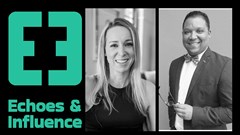 The podcast has can be found on streaming platforms. Source: Supplied.