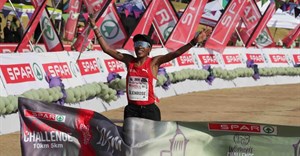 Spar Women&#x2019;s Challenge Tshwane: A celebration of purpose, empowerment and giving back